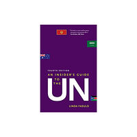 Yale university press An Insider's Guide to the UN (häftad, eng)