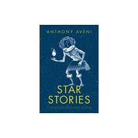 Yale university press Star Stories (inbunden, eng)