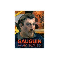 Yale university press Gauguin (inbunden, eng)