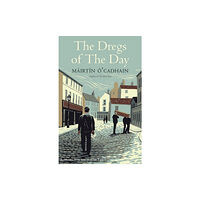 Yale university press The Dregs of the Day (häftad, eng)