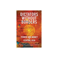 Yale university press Dictators Without Borders (häftad, eng)