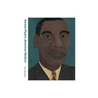 Yale university press Horace Pippin, American Modern (inbunden, eng)