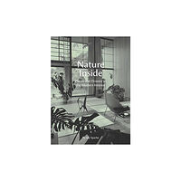 Yale university press Nature Inside (inbunden, eng)