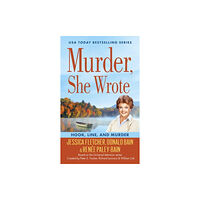 Penguin Putnam Inc Murder, She Wrote: Hook, Line, And Murder (häftad, eng)