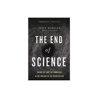 Basic Books End Of Science (häftad, eng)