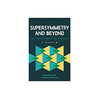 Basic Books Supersymmetry and Beyond (häftad, eng)