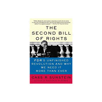 Basic Books The Second Bill of Rights (häftad, eng)