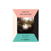 Alfred A. Knopf Love in the Last Days (inbunden, eng)