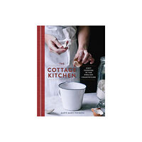 Random House USA Inc The Cottage Kitchen (inbunden, eng)