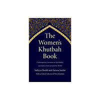 Yale university press The Women’s Khutbah Book (inbunden, eng)