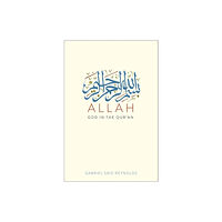 Yale university press Allah (inbunden, eng)