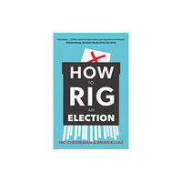 Yale university press How to Rig an Election (häftad, eng)