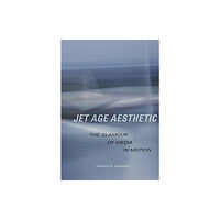 Yale university press Jet Age Aesthetic (inbunden, eng)