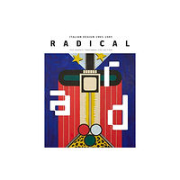 Yale university press Radical (inbunden, eng)