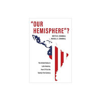 Yale university press "Our Hemisphere"? (häftad, eng)