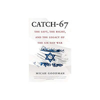 Yale university press Catch-67 (häftad, eng)