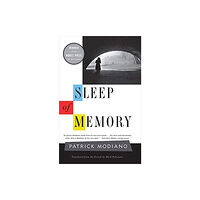 Yale university press Sleep of Memory (häftad, eng)