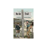 Yale university press On the Trail (häftad, eng)