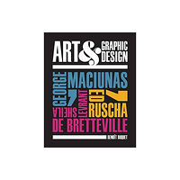 Yale university press Art & Graphic Design (inbunden, eng)