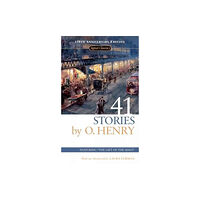 Penguin Putnam Inc 41 Stories (häftad, eng)