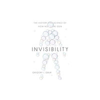 Yale university press Invisibility (inbunden, eng)