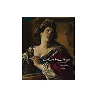 Yale university press Italian Paintings in the Norton Simon Museum (inbunden, eng)