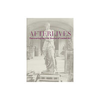 Yale university press Afterlives (inbunden, eng)