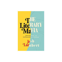 Yale university press The Literary Mafia (inbunden, eng)