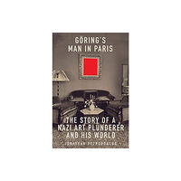 Yale university press Goering's Man in Paris (inbunden, eng)