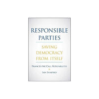 Yale university press Responsible Parties (häftad, eng)