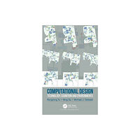 Taylor & francis ltd Computational Design (häftad, eng)