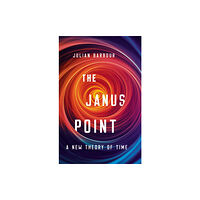 Basic Books The Janus Point (inbunden, eng)