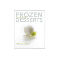 John Wiley & Sons Inc Frozen Desserts (inbunden, eng)