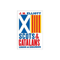 Yale university press Scots and Catalans (häftad, eng)