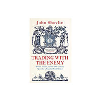 Yale university press Trading with the Enemy (inbunden, eng)