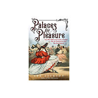 Yale university press Palaces of Pleasure (häftad, eng)