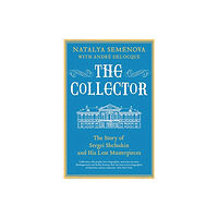 Yale university press The Collector (häftad, eng)