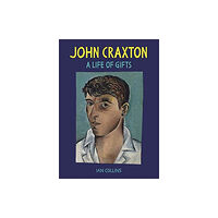 Yale university press John Craxton (inbunden, eng)