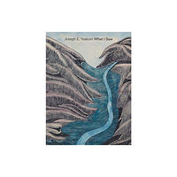 Yale university press Joseph E. Yoakum (inbunden, eng)