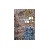 John Wiley & Sons Inc The Employer Brand (inbunden, eng)