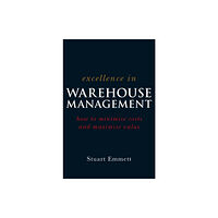 John Wiley & Sons Inc Excellence in Warehouse Management (häftad, eng)