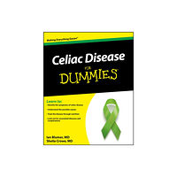 John Wiley & Sons Inc Celiac Disease For Dummies (häftad, eng)