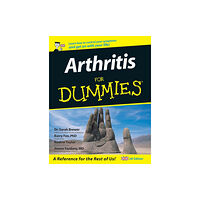 John Wiley & Sons Inc Arthritis For Dummies (häftad, eng)