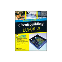 John Wiley & Sons Inc Circuitbuilding Do-It-Yourself For Dummies (häftad, eng)