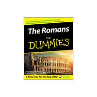 John Wiley & Sons Inc The Romans For Dummies (häftad, eng)