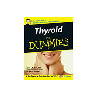 John Wiley & Sons Inc Thyroid For Dummies (häftad, eng)