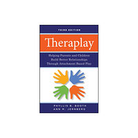 John Wiley & Sons Inc Theraplay (häftad, eng)