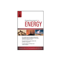 John Wiley & Sons Inc Fisher Investments on Energy (häftad, eng)