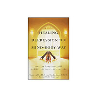 John Wiley & Sons Inc Healing Depression the Mind-Body Way (häftad, eng)