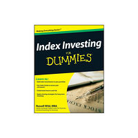 John Wiley & Sons Inc Index Investing For Dummies (häftad, eng)